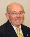 Rtn. Brian McGinley